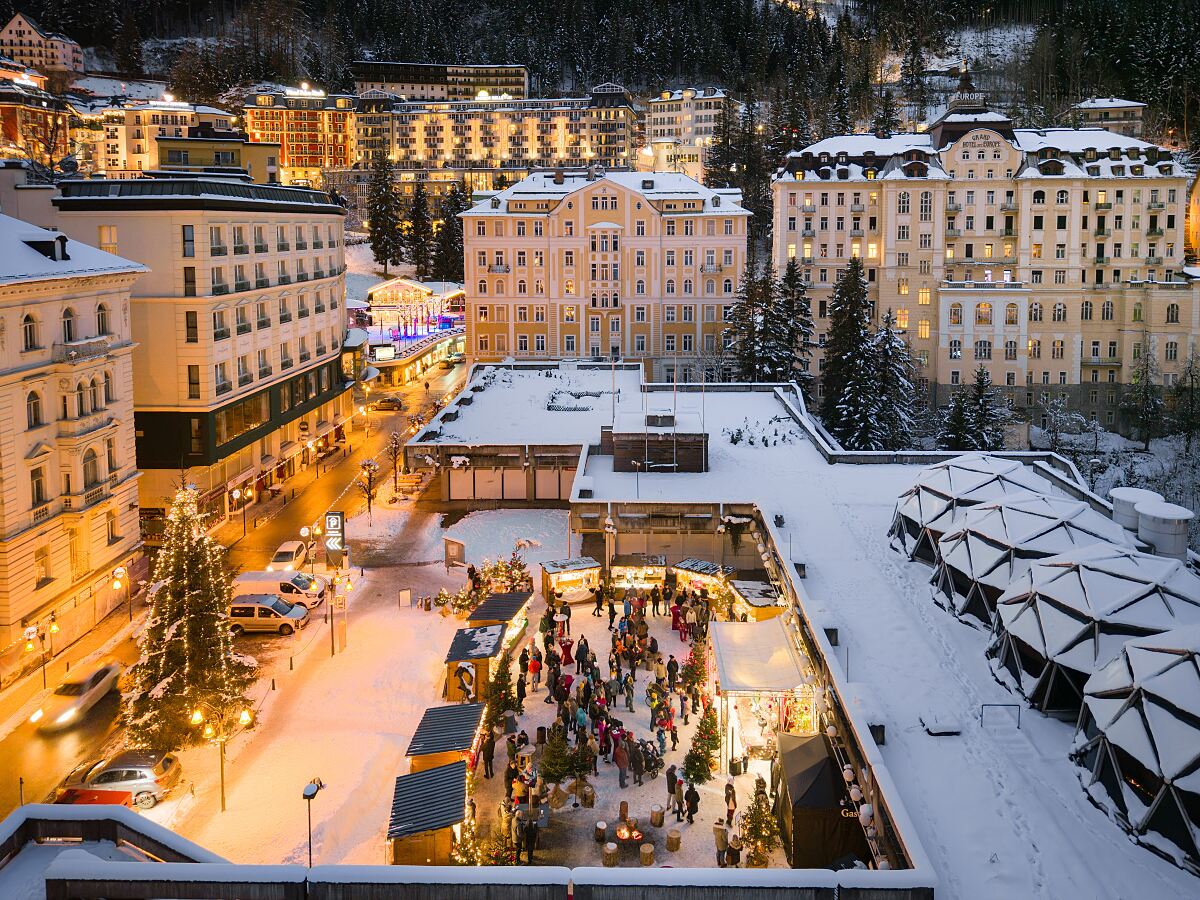 ARTvent in Bad Gastein (C) TVB Bad Gastein, Marktl Photography-41