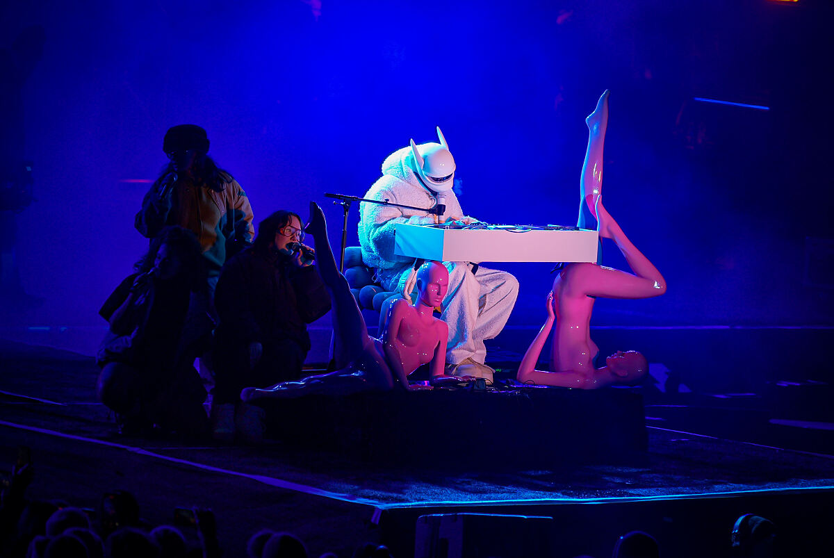 GASTEIN SOUNDS 2025 (c) Gasteinertal Tourismus GmbH, Hatheuer und Scharinger