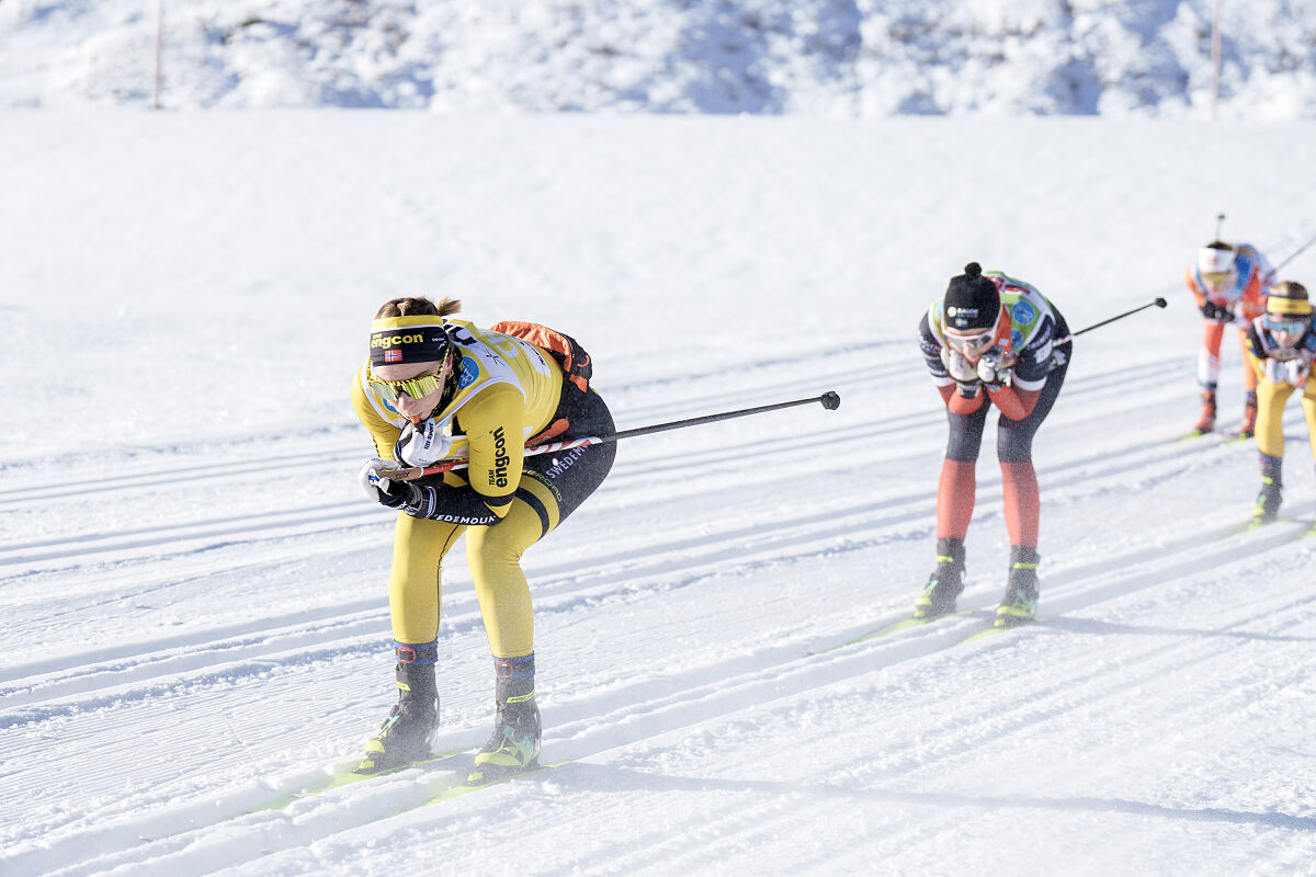 Ski Classics Bad Gastein Criterium (c) KTVB Bad Gastein, Christoph Oberschneider