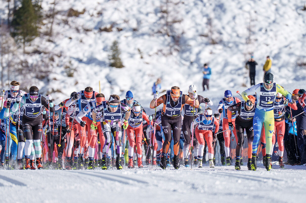 Gastein Classics (c) KTVB Bad Gastein, Christoph Oberschneider