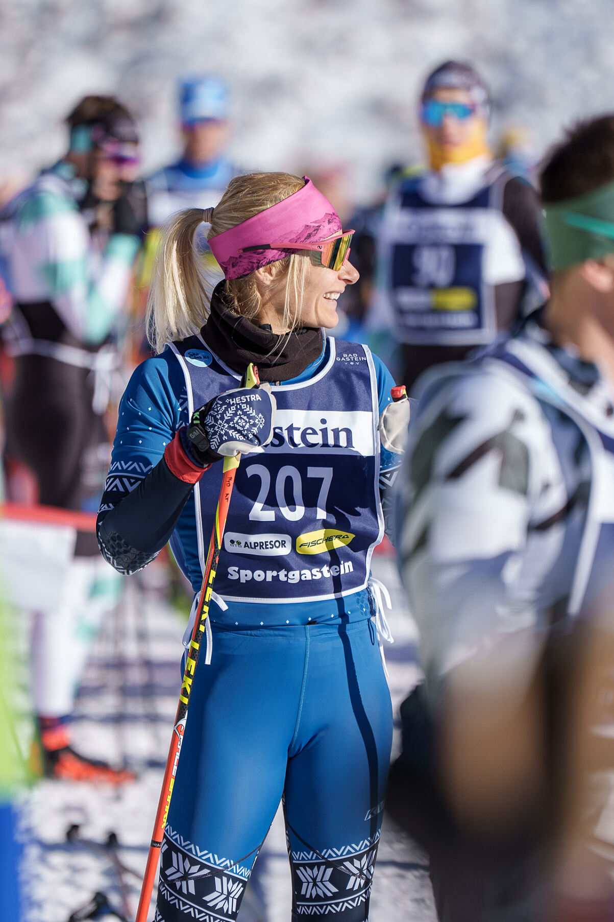 Gastein Classics (c) KTVB Bad Gastein, Christoph Oberschneider