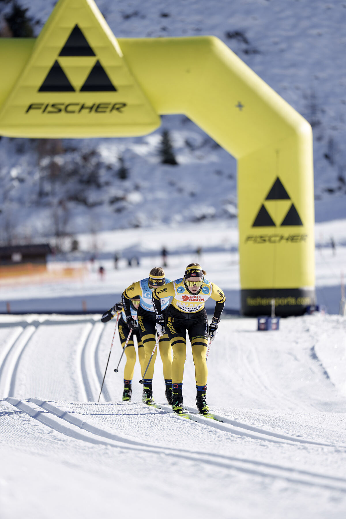 Ski Classics Pro Team Tempo Team (c) KTVB Bad Gastein, Christoph Oberschneider (8)