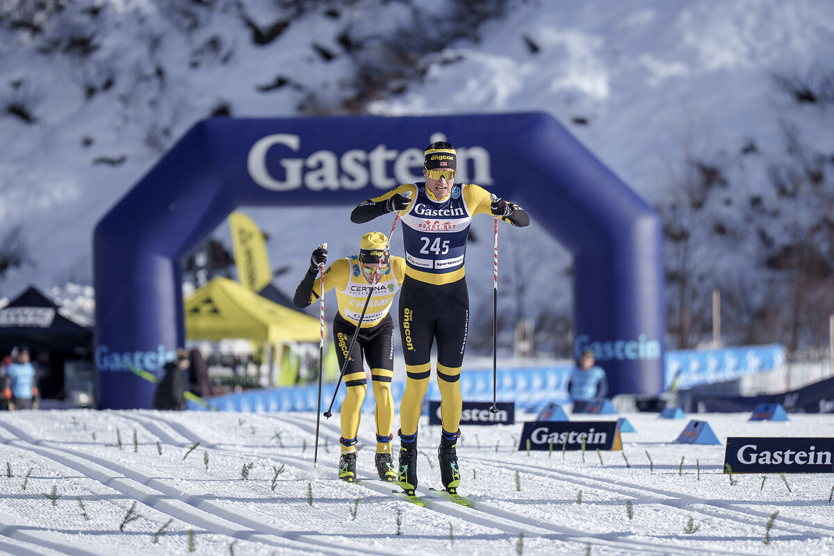 Ski Classics Pro Team Tempo Team (c) KTVB Bad Gastein, Christoph Oberschneider (8)
