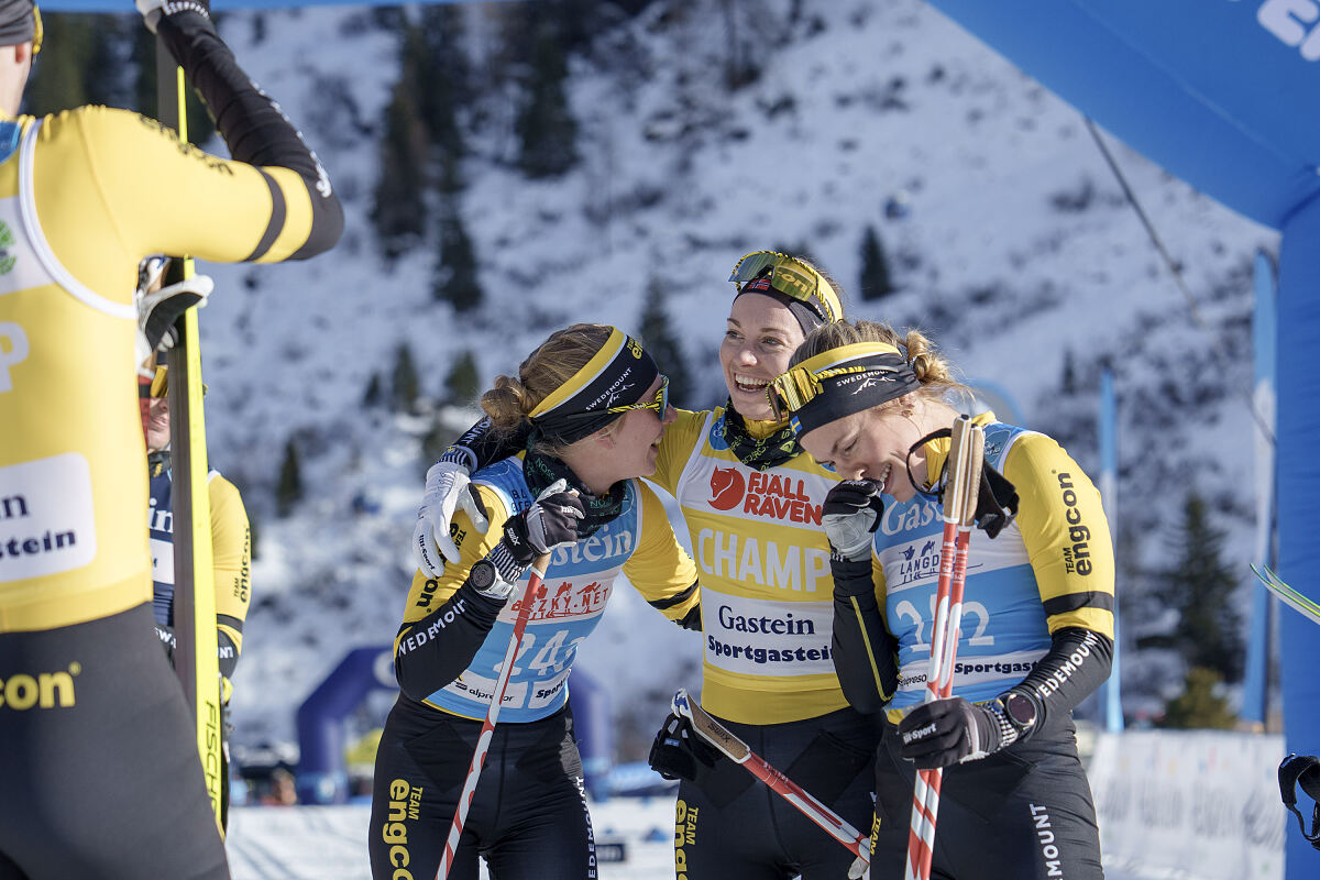 Ski Classics Pro Team Tempo Team (c) KTVB Bad Gastein, Christoph Oberschneider (8)