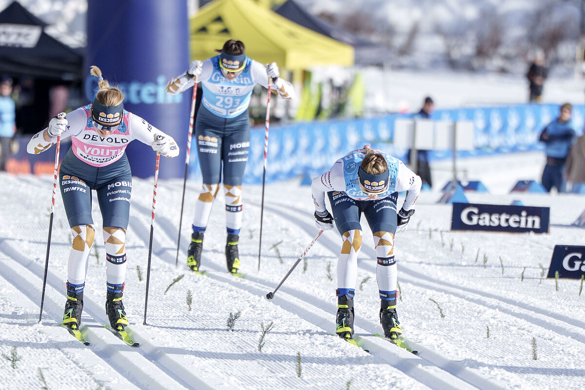 Ski Classics Pro Team Tempo Team (c) KTVB Bad Gastein, Christoph Oberschneider (8)