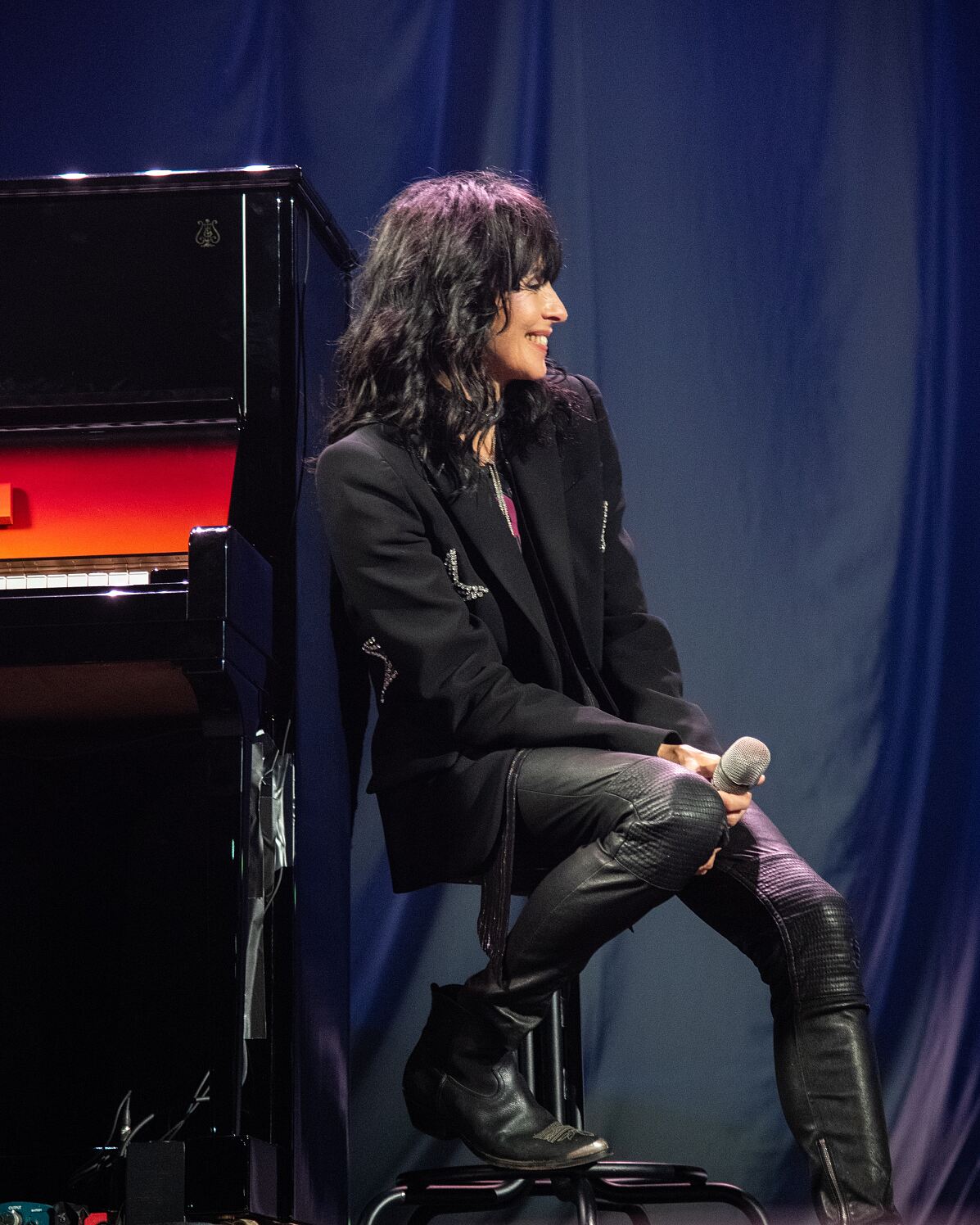 Nena_Live_3_(c) by Sarah_Rechbauer