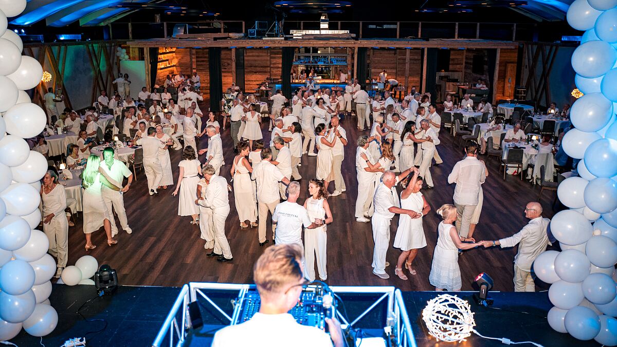 TanzFest Gastein (C) KTVB Hofgastein