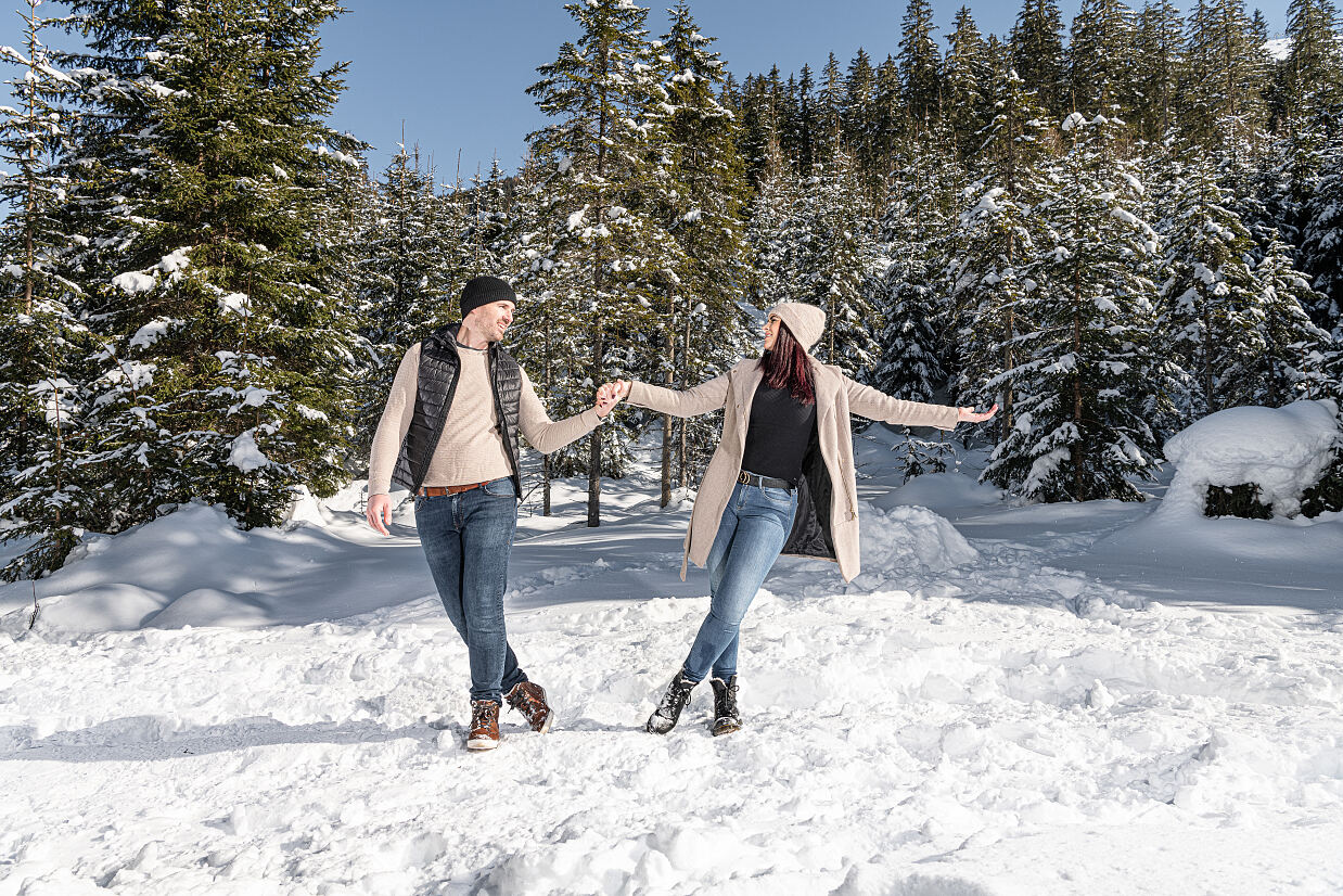 TanzFest Gastein (C) Gasteinertal Tourismus GmbH, Fotoatelier Wolkersdorfer