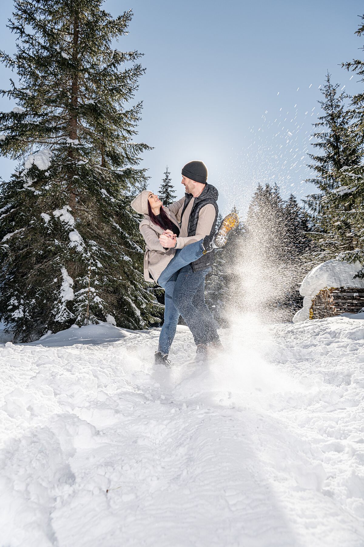 TanzFest Gastein (C) Gasteinertal Tourismus GmbH, Fotoatelier Wolkersdorfer