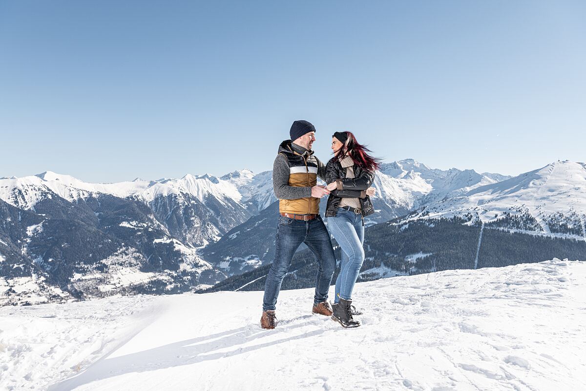 TanzFest Gastein (C) Gasteinertal Tourismus GmbH, Fotoatelier Wolkersdorfer